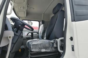 東風(fēng)商用車 天錦VR中卡 210馬力 4X2 7.5米 國五翼開啟廂式載貨車(DFH5180XYKBX2DV)