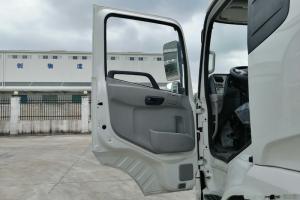 東風(fēng)商用車 天錦VR中卡 210馬力 4X2 7.5米 國五翼開啟廂式載貨車(DFH5180XYKBX2DV)