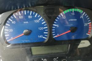 東風(fēng)商用車 天錦VR中卡 210馬力 4X2 7.5米 國五翼開啟廂式載貨車(DFH5180XYKBX2DV)
