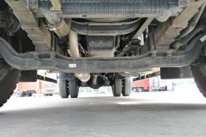 東風(fēng)商用車 天錦VR中卡 210馬力 4X2 7.5米 國五翼開啟廂式載貨車(DFH5180XYKBX2DV)