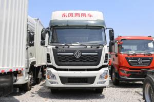 東風(fēng)商用車 天龍VL重卡 290馬力 6X2 9.6米 國五廂式載貨車(DFH5200XXYA)