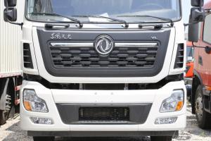 東風(fēng)商用車 天龍VL重卡 290馬力 6X2 9.6米 國五廂式載貨車(DFH5200XXYA)