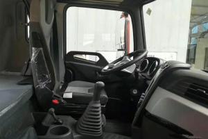 東風(fēng)商用車 天龍KL重卡 300馬力 6X2 9.6米 國(guó)六欄板載貨車(DFH1250D2)
