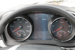 東風(fēng)商用車 天龍KL重卡 465馬力 8X4 9.6米 國(guó)五欄板載貨車(超速擋)(DFH1310A1)