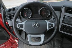 東風(fēng)商用車 天龍KL重卡 465馬力 8X4 9.6米 國(guó)五欄板載貨車(超速擋)(DFH1310A1)