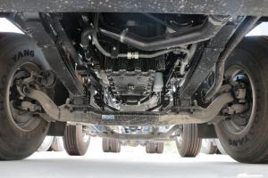 東風(fēng)商用車 天龍KL重卡 465馬力 8X4 9.6米 國(guó)五欄板載貨車(超速擋)(DFH1310A1)