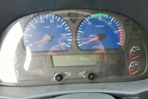 東風(fēng)商用車 天錦VR中卡 2019款 180馬力 4X2 8米 國五廂式載貨車(8擋)(DFH5120XXYB2)