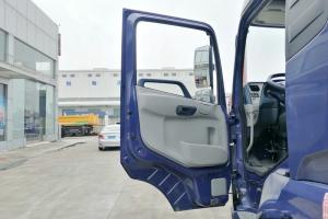 東風(fēng)商用車 天錦VR中卡 2019款 180馬力 4X2 8米 國五廂式載貨車(8擋)(DFH5120XXYB2)