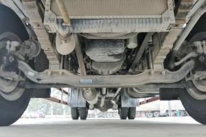 東風(fēng)商用車 天錦VR中卡 2019款 180馬力 4X2 8米 國五廂式載貨車(8擋)(DFH5120XXYB2)