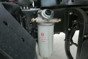 東風(fēng)商用車 天錦VR中卡 2019款 180馬力 4X2 8米 國五廂式載貨車(8擋)(DFH5120XXYB2)