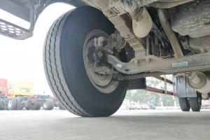 東風(fēng)商用車 天錦VR中卡 2019款 180馬力 4X2 8米 國五廂式載貨車(8擋)(DFH5120XXYB2)