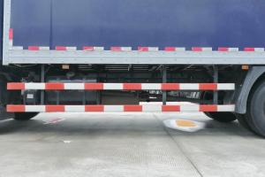 東風(fēng)商用車 天錦VR中卡 2019款 180馬力 4X2 8米 國五廂式載貨車(8擋)(DFH5120XXYB2)