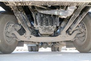 東風(fēng)商用車 天龍VL重卡 2019款輕贏版 450馬力 6X4 國(guó)五牽引車(DFH4250A4)
