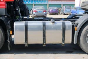 東風(fēng)商用車 天龍VL重卡 2019款輕贏版 450馬力 6X4 國(guó)五牽引車(DFH4250A4)