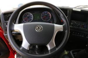 東風(fēng)商用車 天龍VL重卡 2019款 400馬力 6X4 國(guó)五牽引車(DFH4250A4)