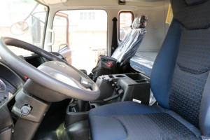 東風(fēng)商用車 天龍VL重卡 2019款 400馬力 6X4 國(guó)五牽引車(DFH4250A4)