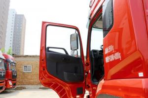 東風(fēng)商用車 天龍VL重卡 2019款 400馬力 6X4 國(guó)五牽引車(DFH4250A4)