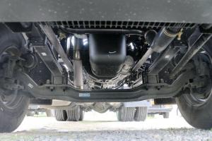 東風(fēng)商用車 天龍VL重卡 2019款 400馬力 6X4 國(guó)五牽引車(DFH4251AX4AV)