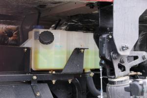東風(fēng)商用車 天龍VL重卡 2019款 400馬力 6X4 國(guó)五牽引車(DFH4251AX4AV)