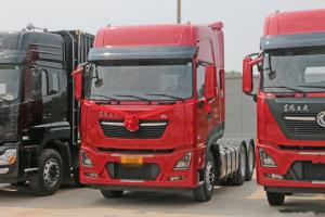 東風商用車 天龍KL 560馬力 6X4 國五牽引車(超速擋)(DFH4250D)