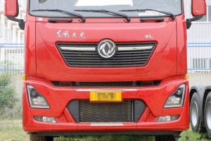 東風(fēng)商用車 天龍KL重卡 2019款 465馬力 6X4 國(guó)五牽引車(DFH4250D)