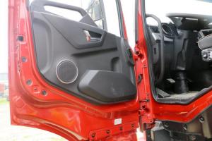東風(fēng)商用車 天龍KL重卡 2019款 465馬力 6X4 國(guó)五牽引車(DFH4250D)