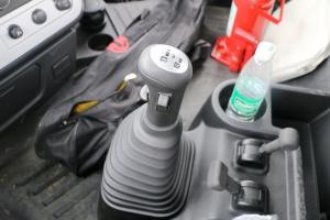 東風(fēng)商用車 天龍KL重卡 2019款 465馬力 6X4 國(guó)五牽引車(DFH4250D)