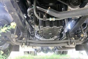 東風(fēng)商用車 天龍KL重卡 2019款 465馬力 6X4 國(guó)五牽引車(DFH4250D)