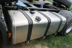 東風(fēng)商用車 天龍KL重卡 2019款 465馬力 6X4 國(guó)五牽引車(DFH4250D)