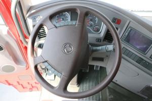 東風(fēng)商用車 天龍旗艦KX 西南版 560馬力 6X4 國五牽引車(DFH4250C2)