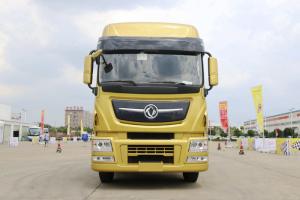 東風(fēng)商用車 天龍旗艦KX 2018款 520馬力 6X4 國五牽引車(DFH4250CX2)