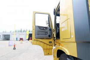 東風(fēng)商用車 天龍旗艦KX 2018款 520馬力 6X4 國五牽引車(DFH4250CX2)