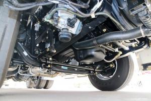 東風(fēng)商用車 天龍旗艦KX 2018款 520馬力 6X4 國五牽引車(DFH4250CX2)