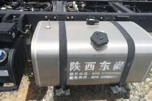 東風(fēng)商用車 天錦中卡 210馬力 4X2 6.65米 國五排半欄板載貨車(DFH1180BX1DV)