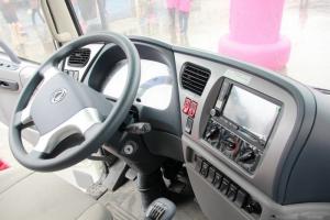 東風(fēng)商用車 天錦重卡 285馬力 6X2 國五車輛運輸車(ZJV5210TCL)