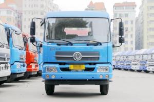東風(fēng)商用車 天錦中卡 160馬力 4X2 6.75米 國五廂式載貨車(DFH5110XXYBX1V)
