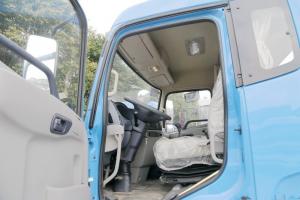 東風(fēng)商用車 天錦中卡 160馬力 4X2 6.75米 國五廂式載貨車(DFH5110XXYBX1V)
