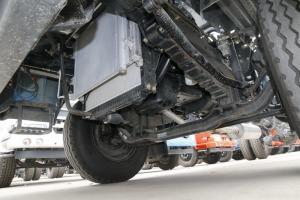 東風(fēng)商用車 天錦中卡 160馬力 4X2 6.75米 國五廂式載貨車(DFH5110XXYBX1V)