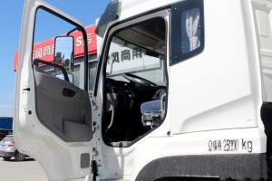 東風(fēng)商用車 天龍重卡 245馬力 6X2 9.6米 國五廂式載貨車(DFH5250XXYAX1V)