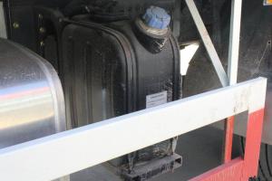 東風(fēng)商用車 天龍重卡 245馬力 6X2 9.6米 國五廂式載貨車(DFH5250XXYAX1V)