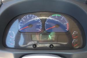東風(fēng)商用車 天錦中卡 180馬力 4X2 7.65米 國五廂式載貨車(DFH5160XXYBX2DV)