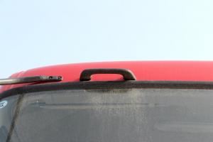 東風(fēng)商用車 天龍重卡 220馬力 6X2 9.6米 國五欄板載貨車底盤(DFH1250AXV)