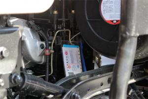 東風(fēng)商用車 天龍旗艦KX 2018款 450馬力 6X4 國五牽引車(DFH4250C2)