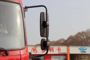 東風(fēng)商用車 天錦中卡 180馬力 4X2 6.75米 國五廂式載貨車(DFH5180XXYBX1DV)
