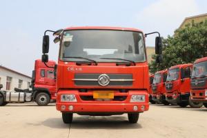 東風(fēng)商用車 天錦 140馬力 4X2 5.2米 國五載貨車底盤(DFH1100B)