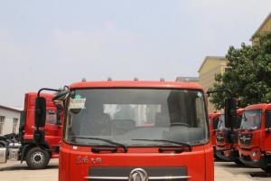 東風(fēng)商用車 天錦 140馬力 4X2 5.2米 國五載貨車底盤(DFH1100B)