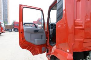 東風(fēng)商用車 天錦 140馬力 4X2 5.2米 國五載貨車底盤(DFH1100B)