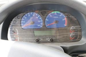 東風(fēng)商用車 天錦 140馬力 4X2 5.2米 國五載貨車底盤(DFH1100B)