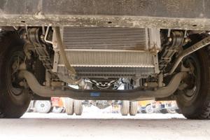 東風(fēng)商用車 天錦 140馬力 4X2 5.2米 國五載貨車底盤(DFH1100B)