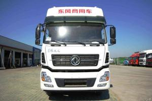 東風(fēng)商用車(chē) 天龍重卡 245馬力 6X2 9.4米 國(guó)五廂式載貨車(chē)(DFH5200XXYA)